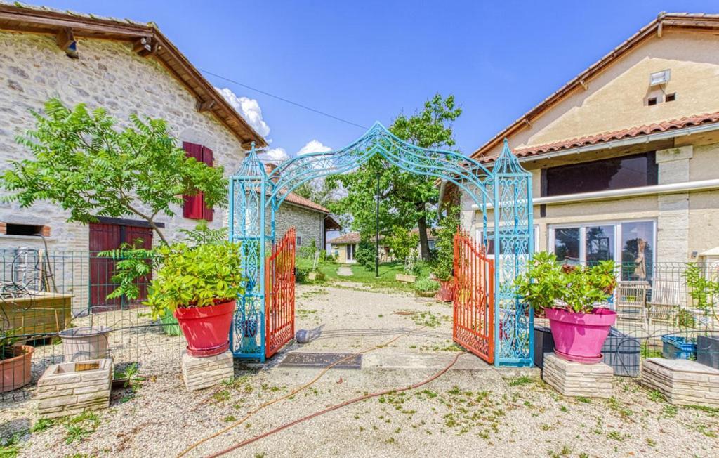 Studio Du Daudou Piscine Jacuzzi Partages Septfonds Bagian luar foto